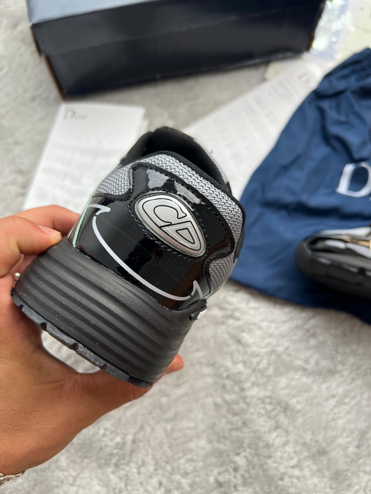 DIOR B30