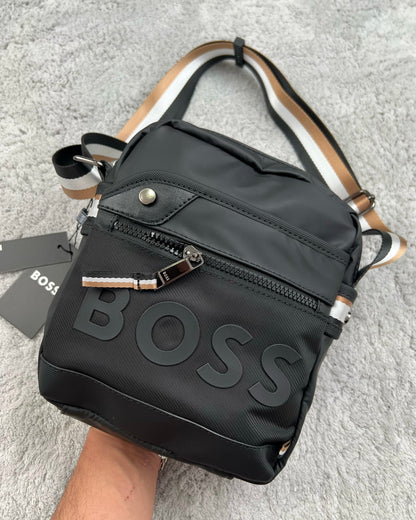 BOSS