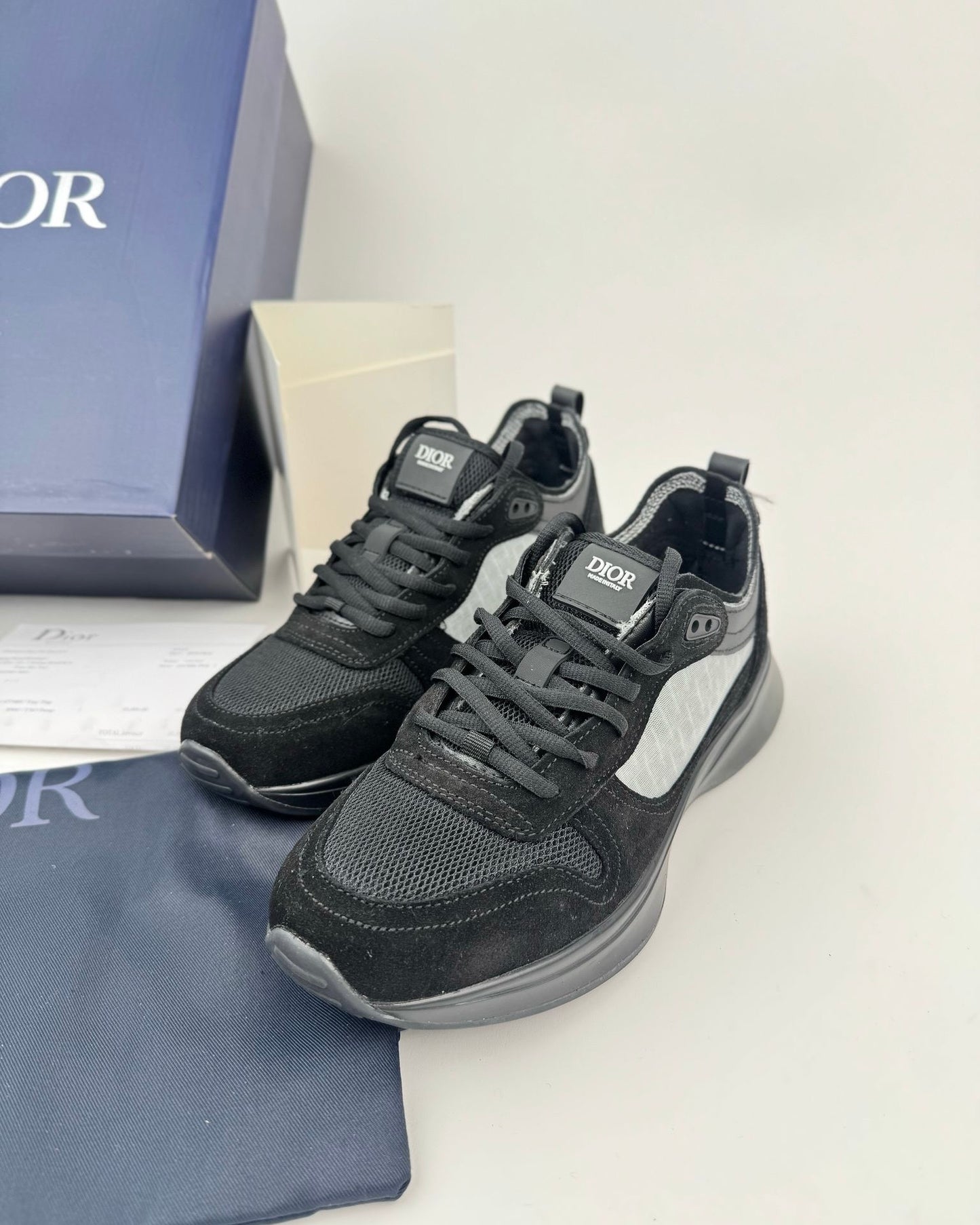 DIOR B25
