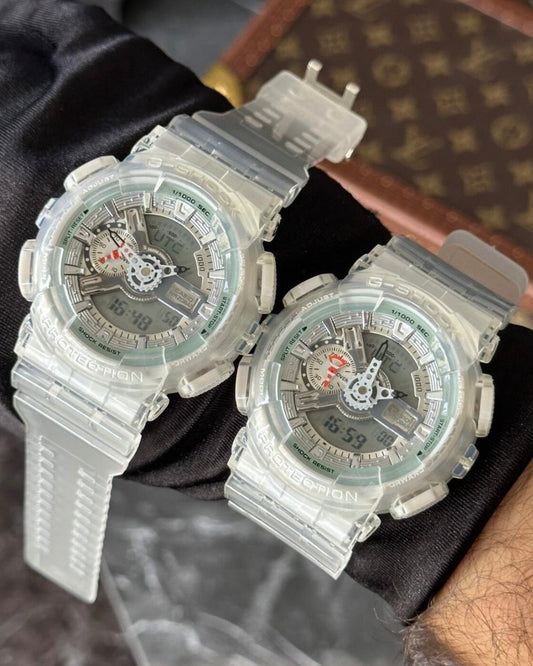 G-SHOCK