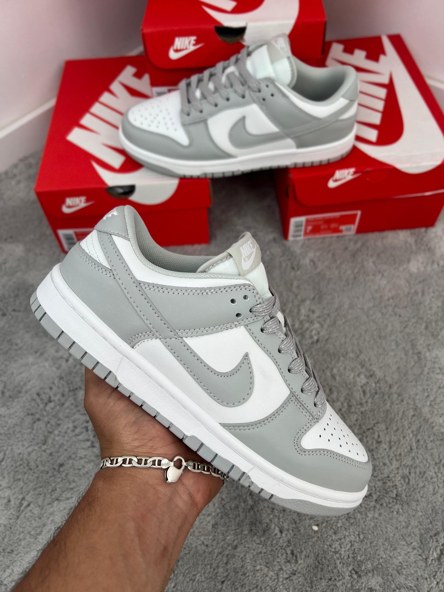 NIKE DUNK LOW RETRO