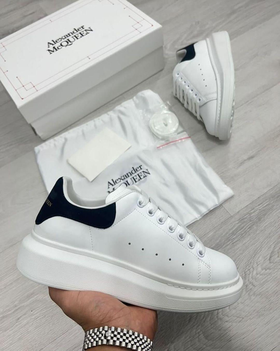 ALEXANDER MCQUEEN