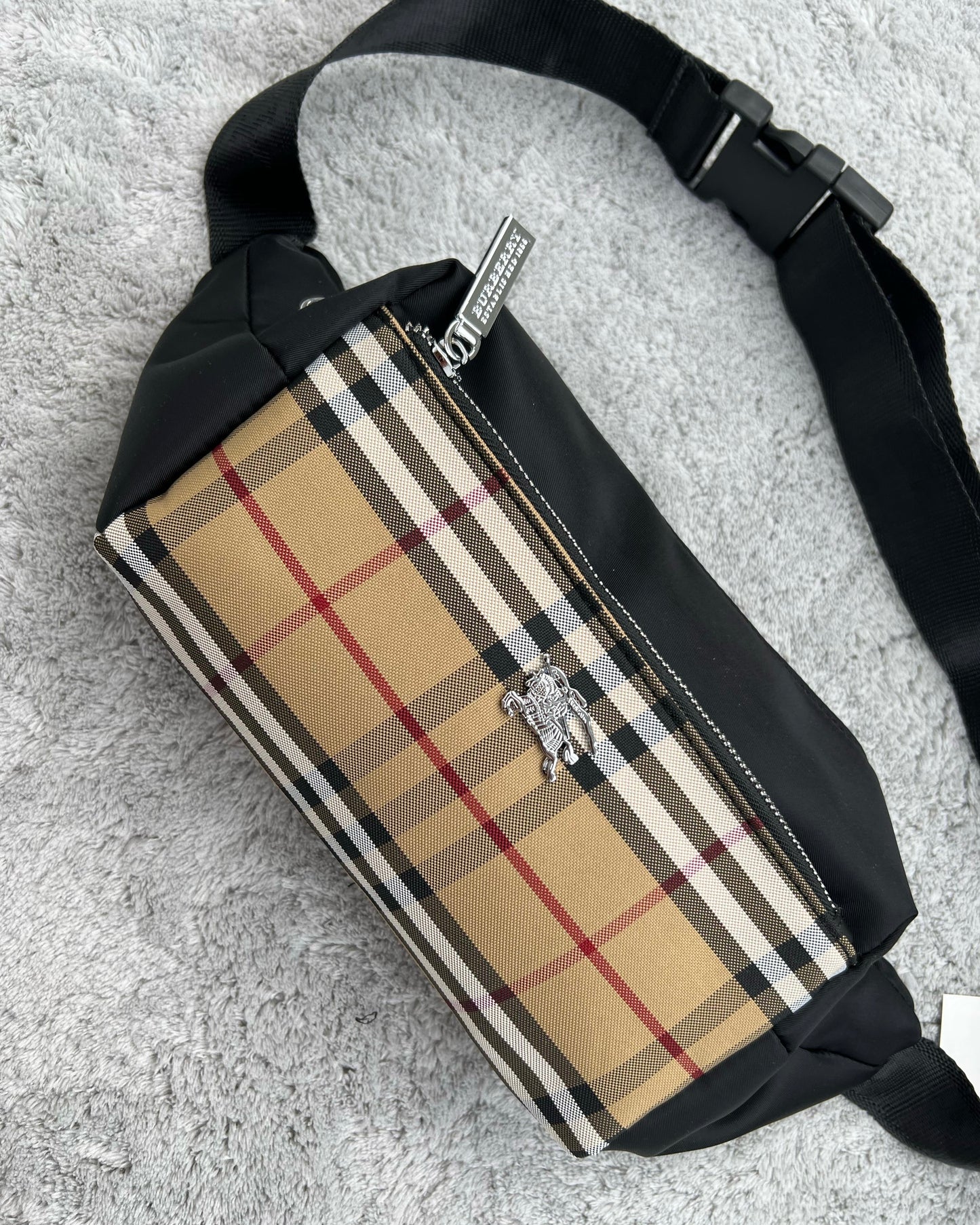 BURBERRY