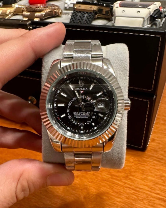 ROLEX