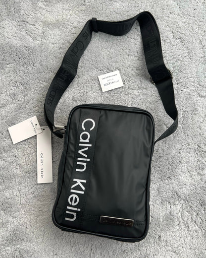 CK CALVIN KLEIN bandolera