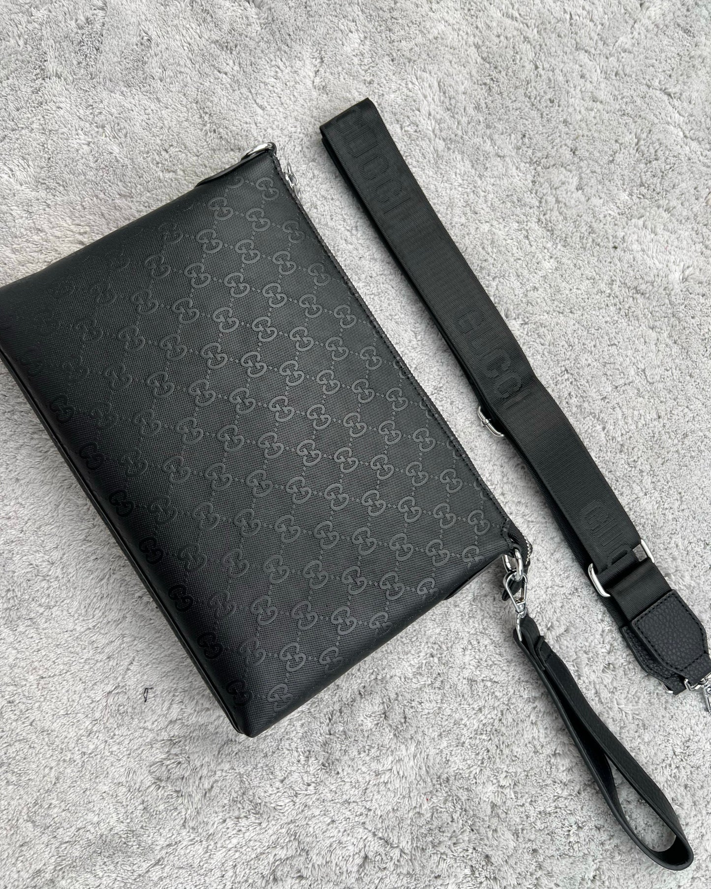 GUCCI neceser casual