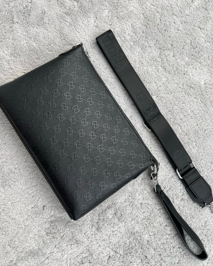 GUCCI neceser casual