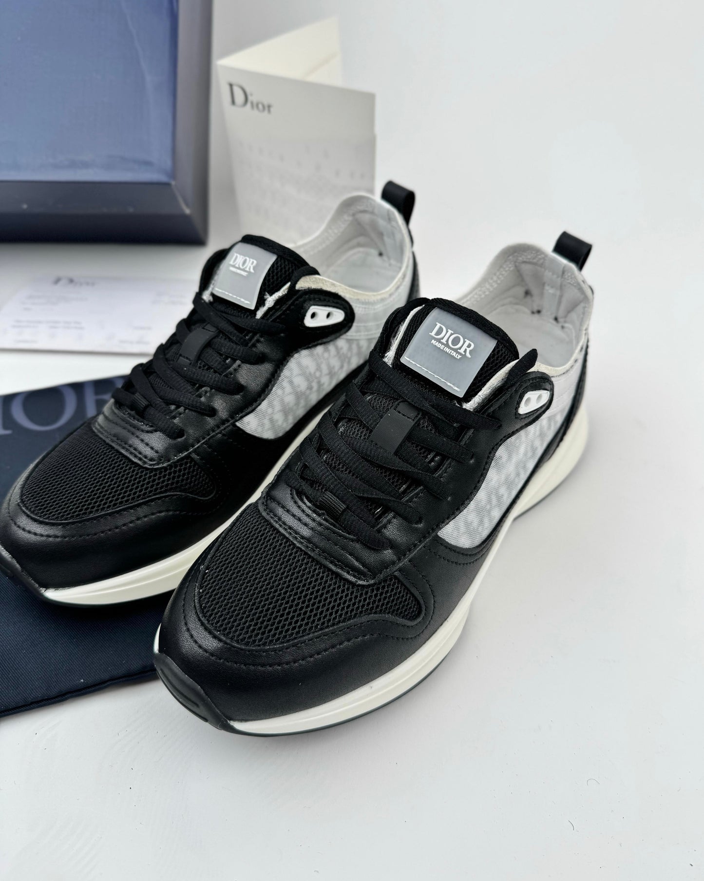 DIOR B25