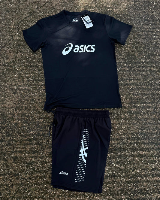 ASICS 2025