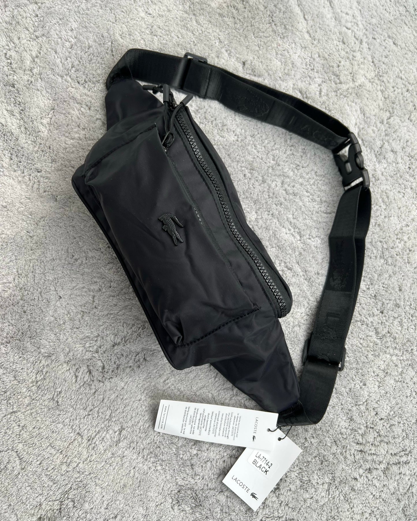LACOSTE
