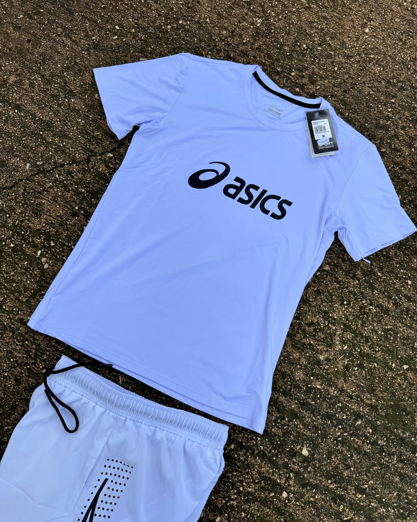 ASICS 2025