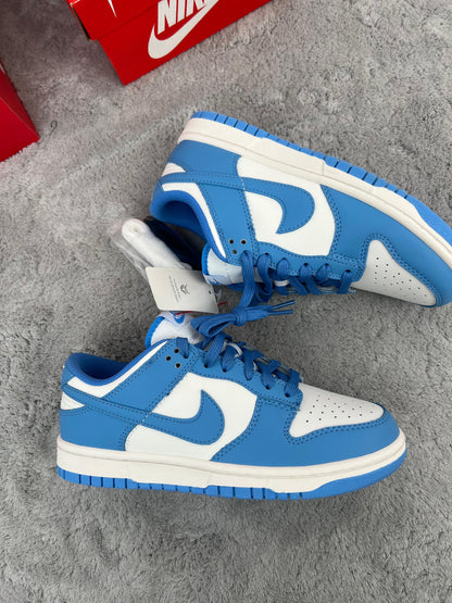 NIKE DUNK LOW RETRO
