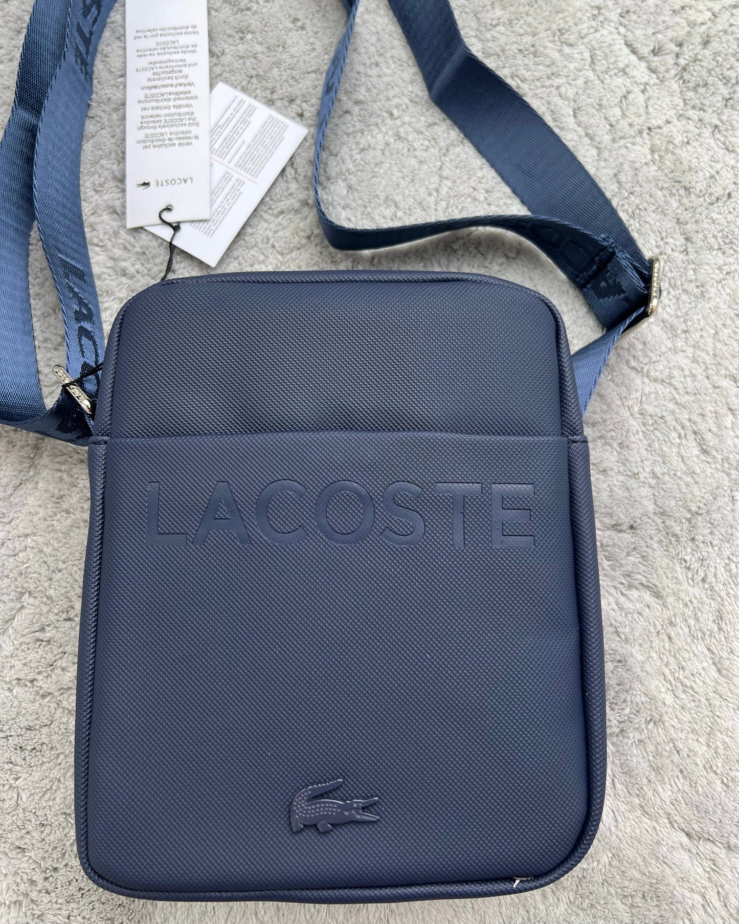 LACOSTE