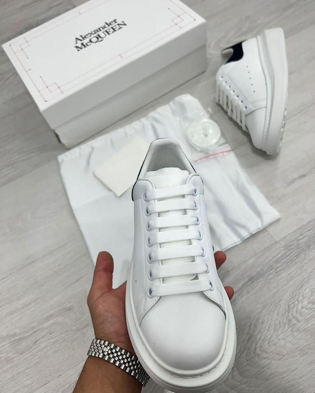 ALEXANDER MCQUEEN