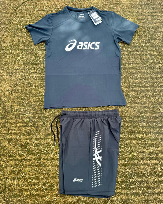 ASICS 2025