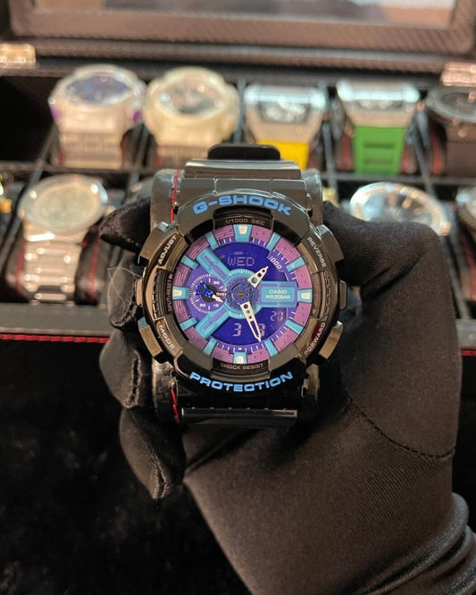 G-SHOCK