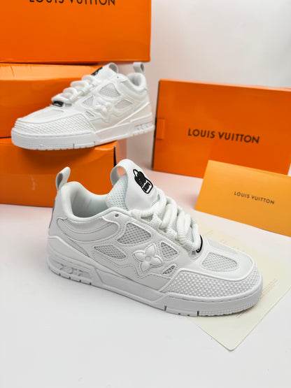 LOUIS VUITTON SKATE🤍