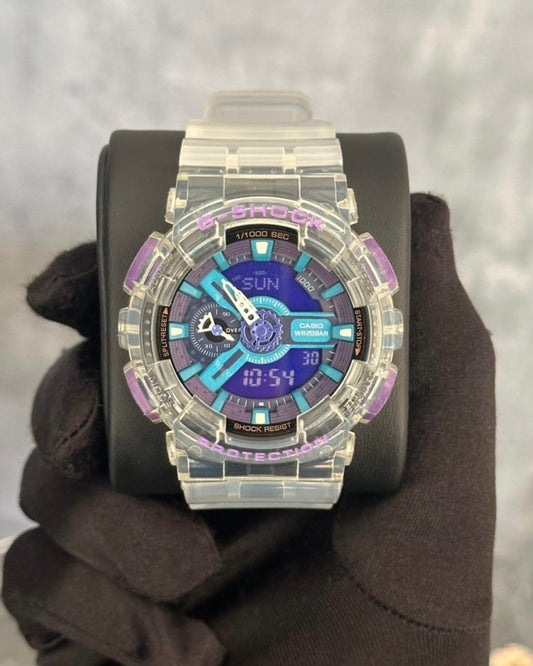 G-SHOCK