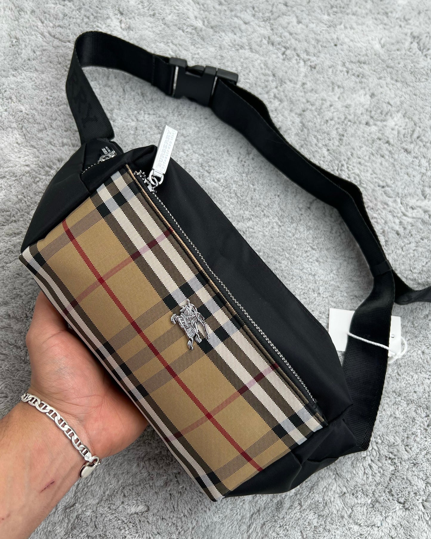 BURBERRY