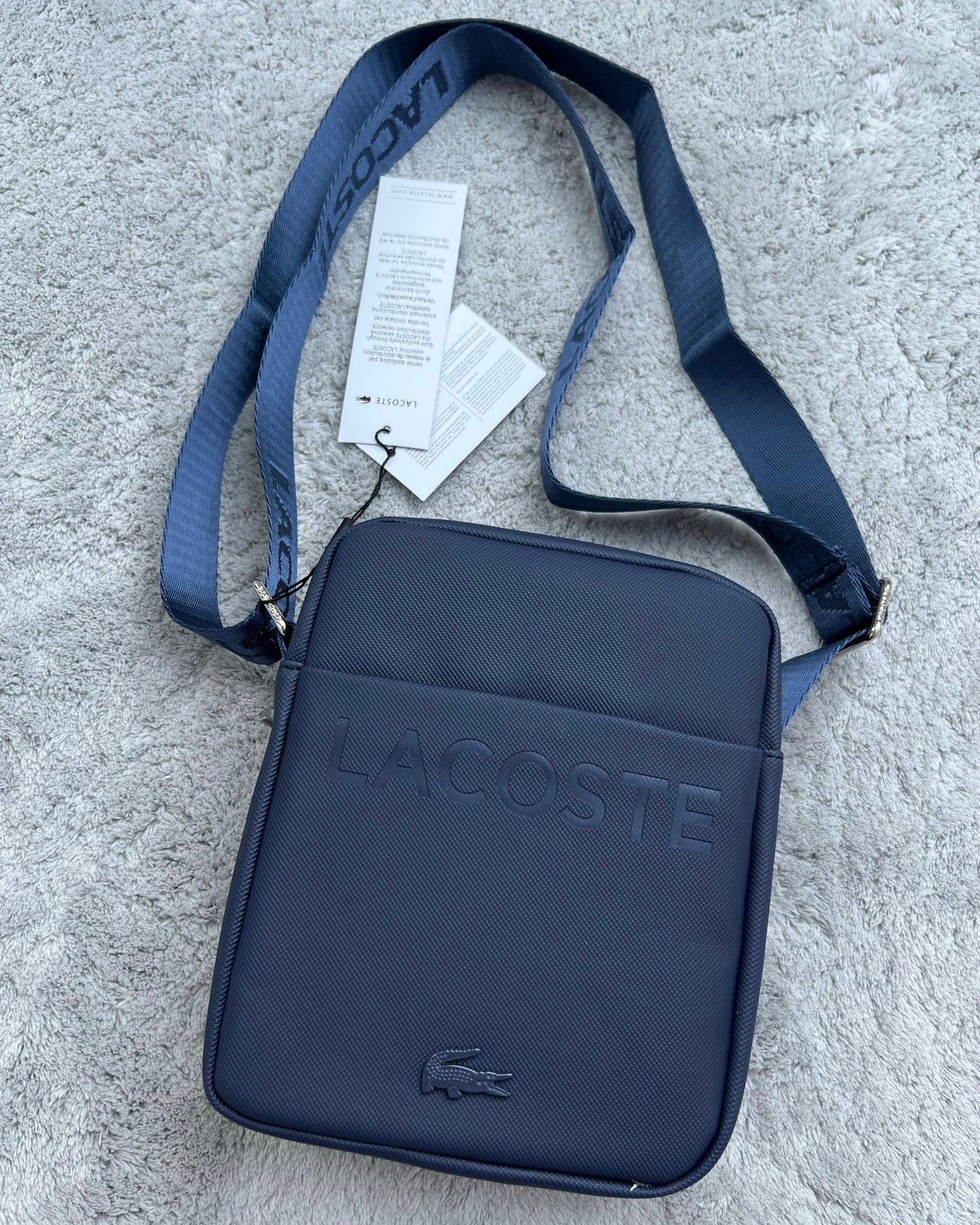 LACOSTE