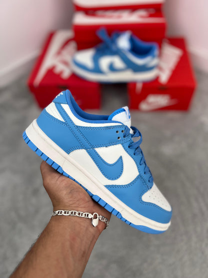 NIKE DUNK LOW RETRO