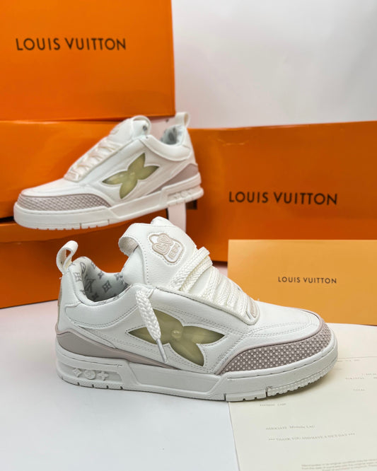 LOUIS VUITTON SKATE