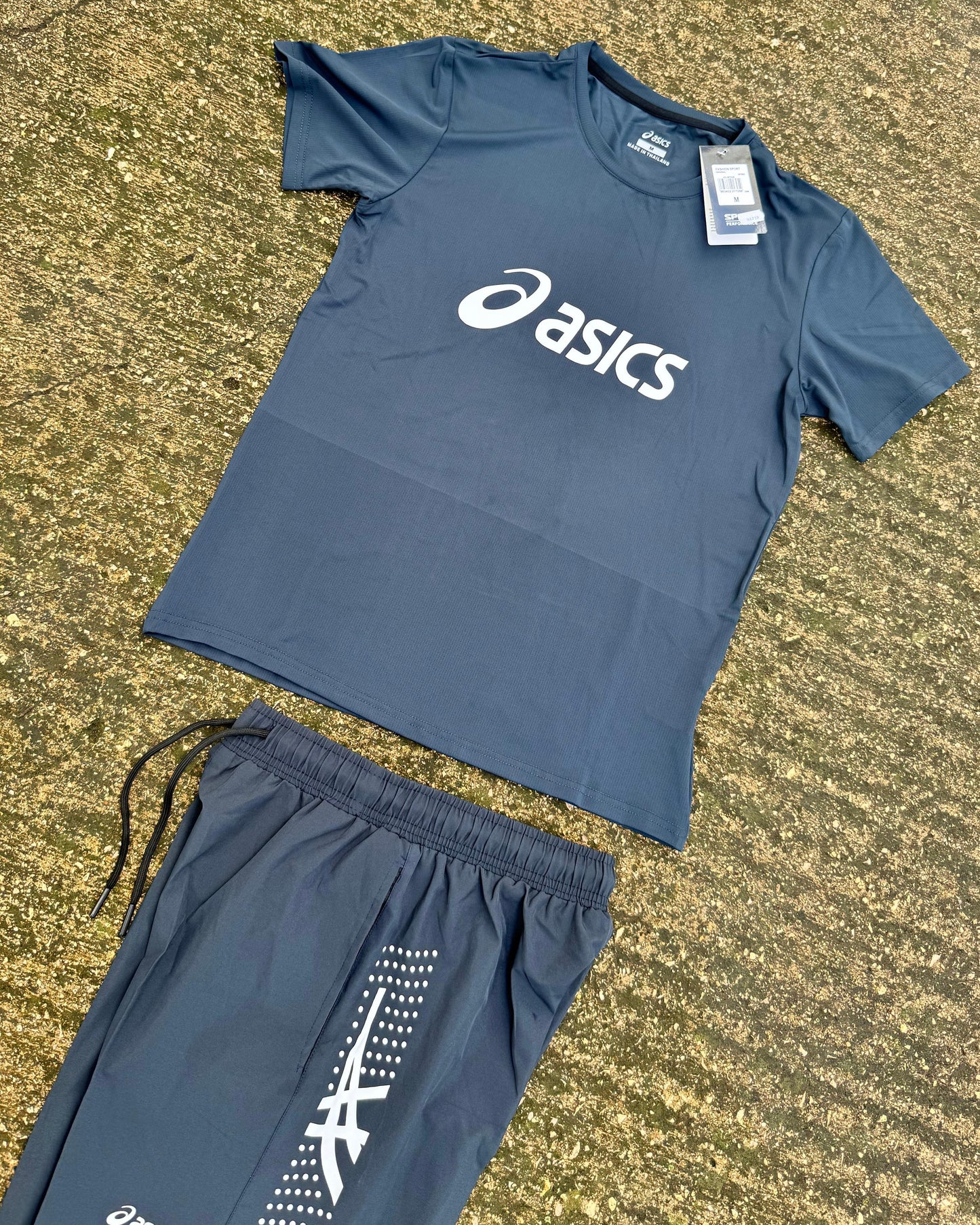 ASICS 2025
