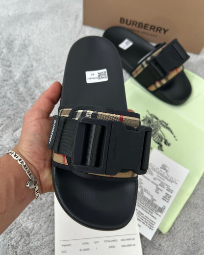 BURBERRY