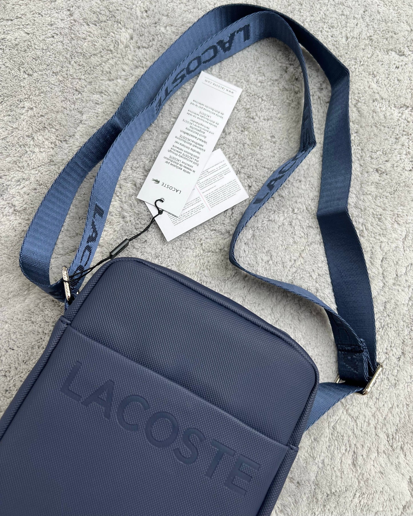 LACOSTE