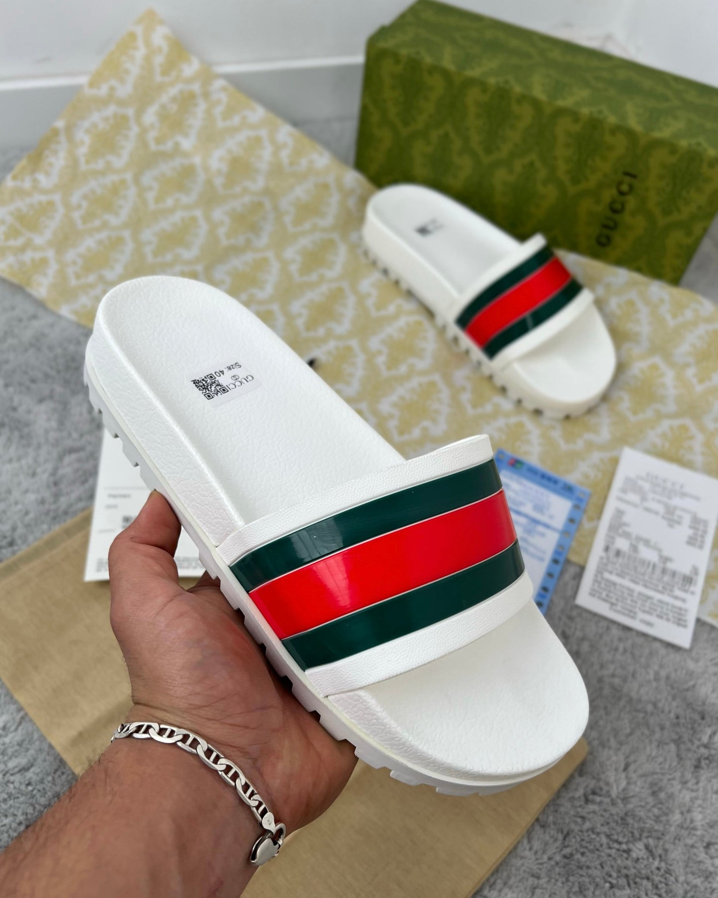 GUCCI