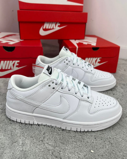 NIKE DUNK LOW RETRO