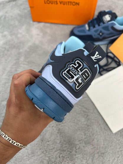LOUIS VUITTON SKATE