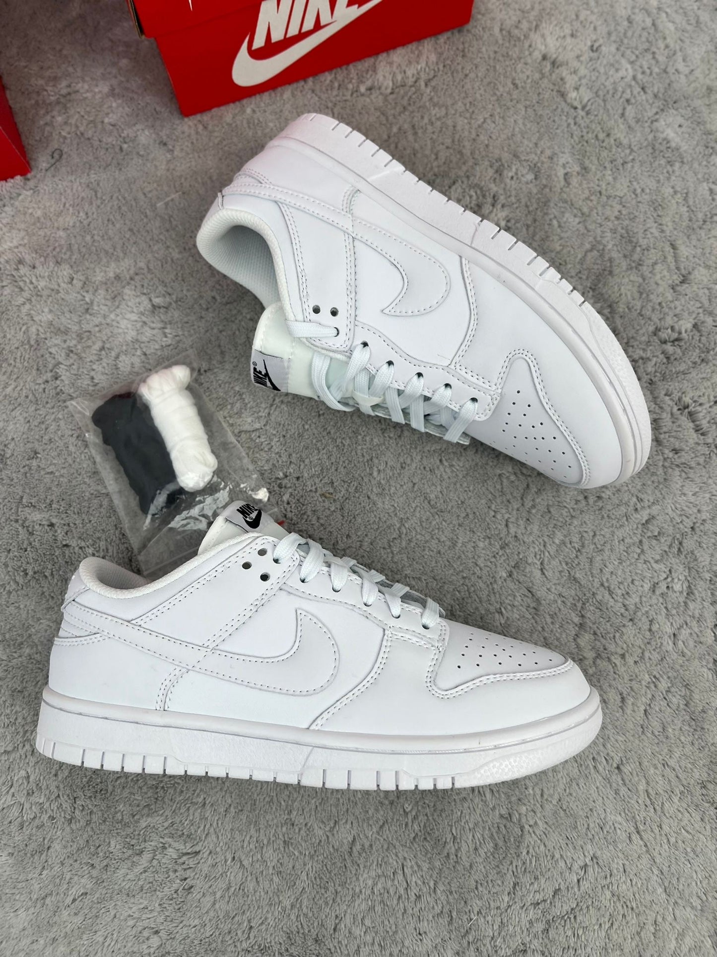 NIKE DUNK LOW RETRO