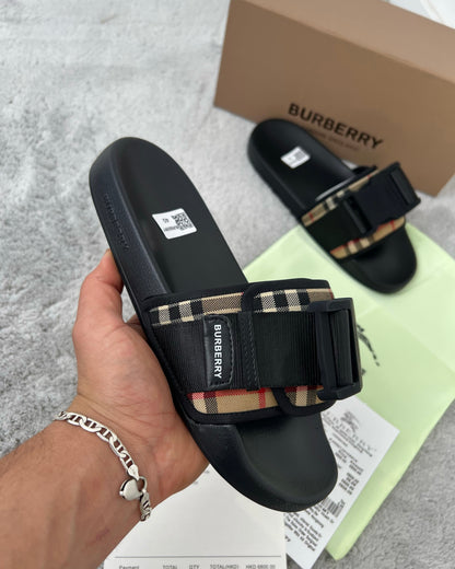 BURBERRY