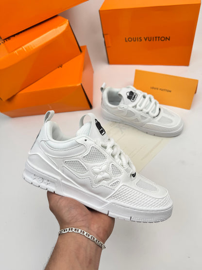 LOUIS VUITTON SKATE🤍