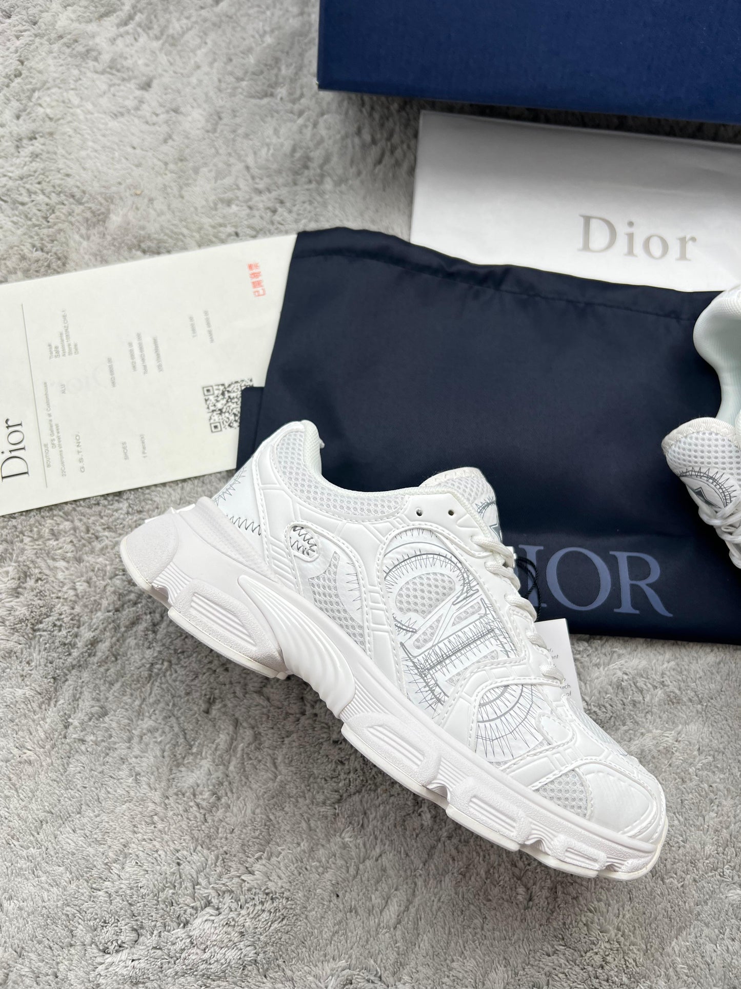 DIOR CHRONO