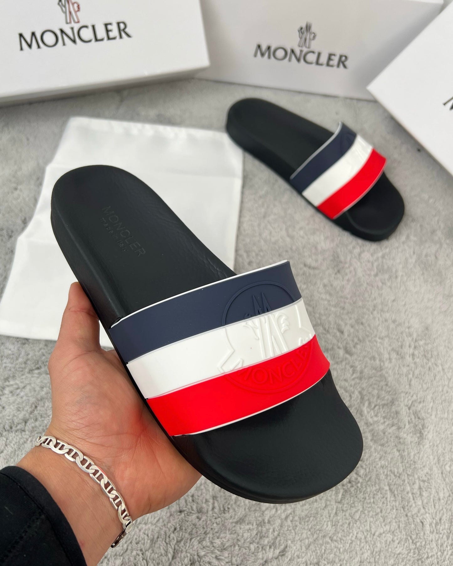 MONCLER