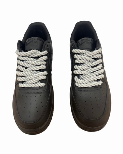 NIKE AIR FORCE 1 ROPE LACES (6 cordones)