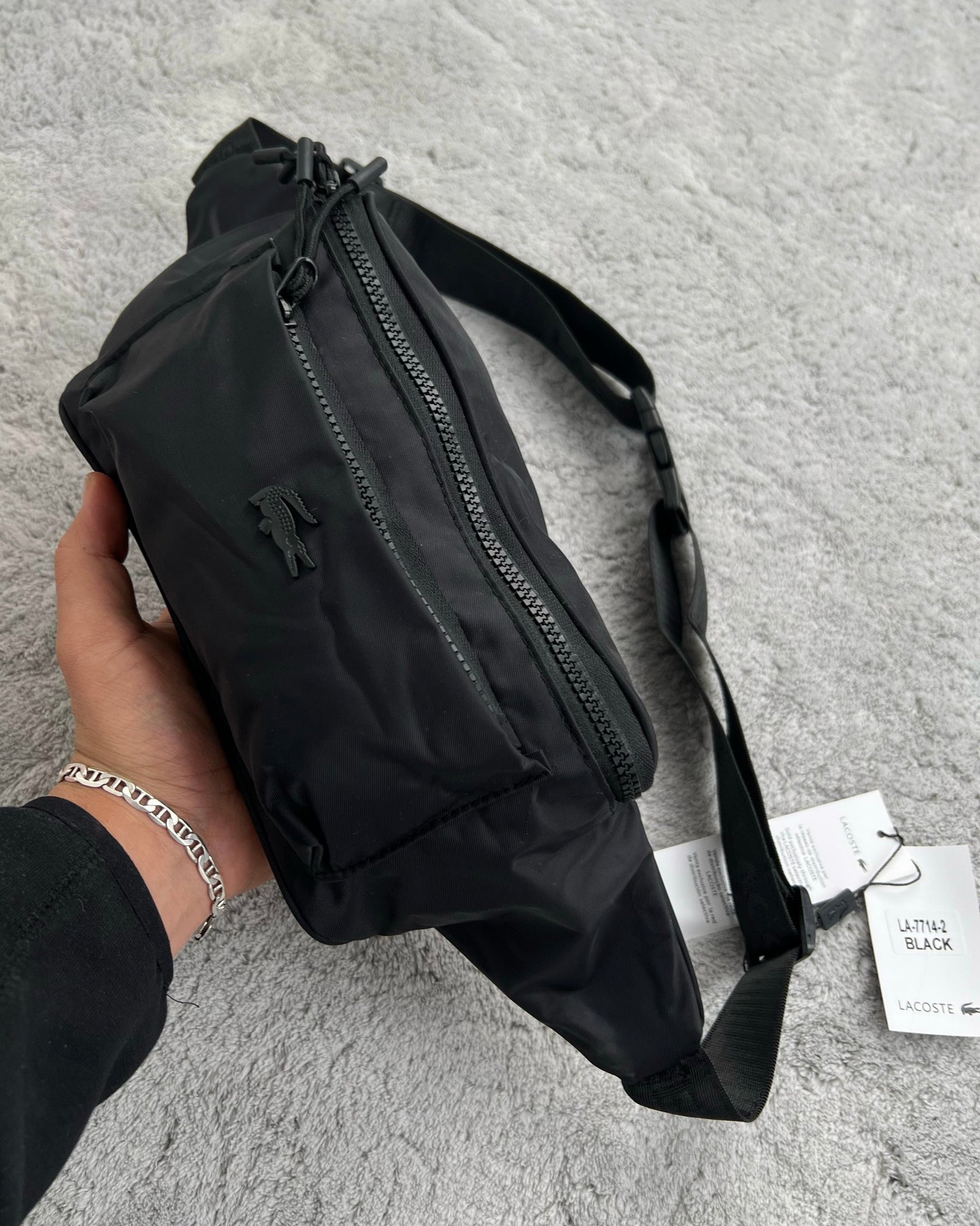 LACOSTE