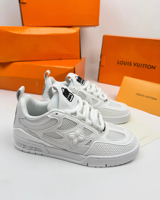 LOUIS VUITTON SKATE🤍