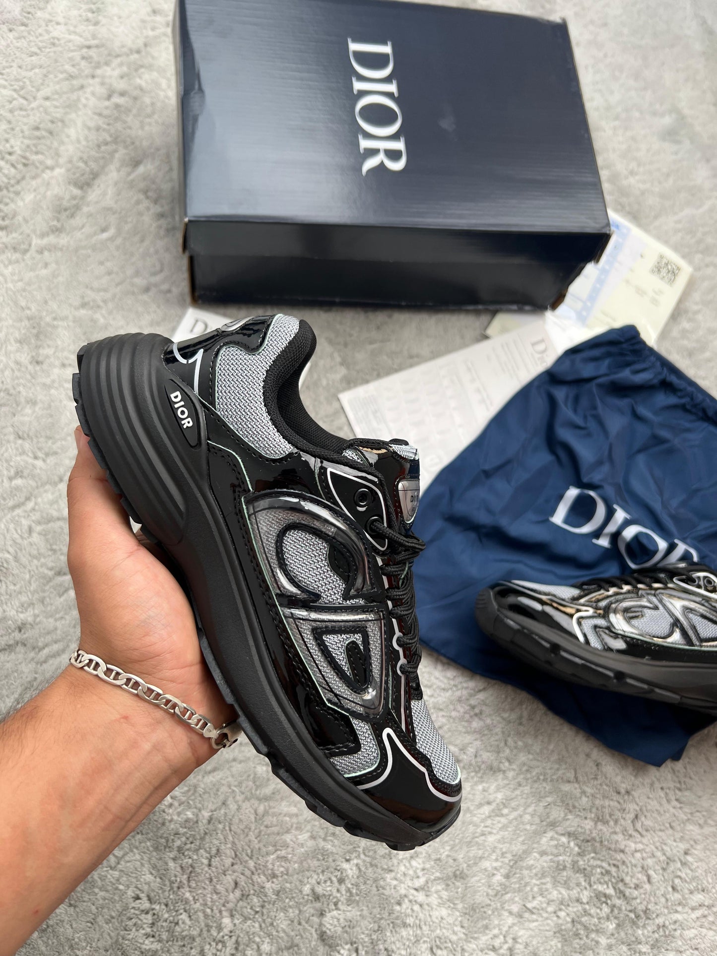 DIOR B30