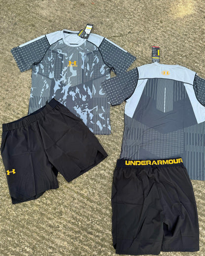 UNDER ARMOUR