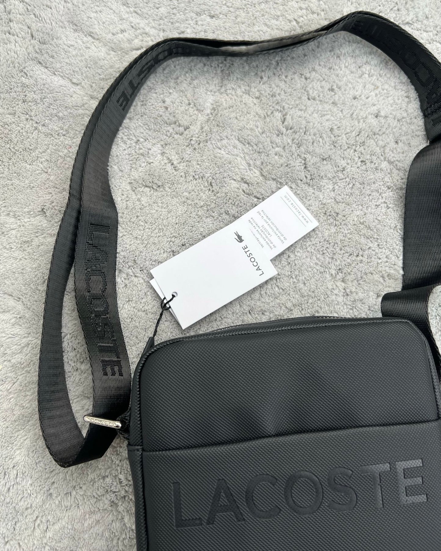 LACOSTE