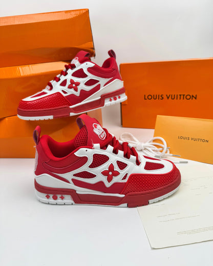 LOUIS VUITTON SKATE