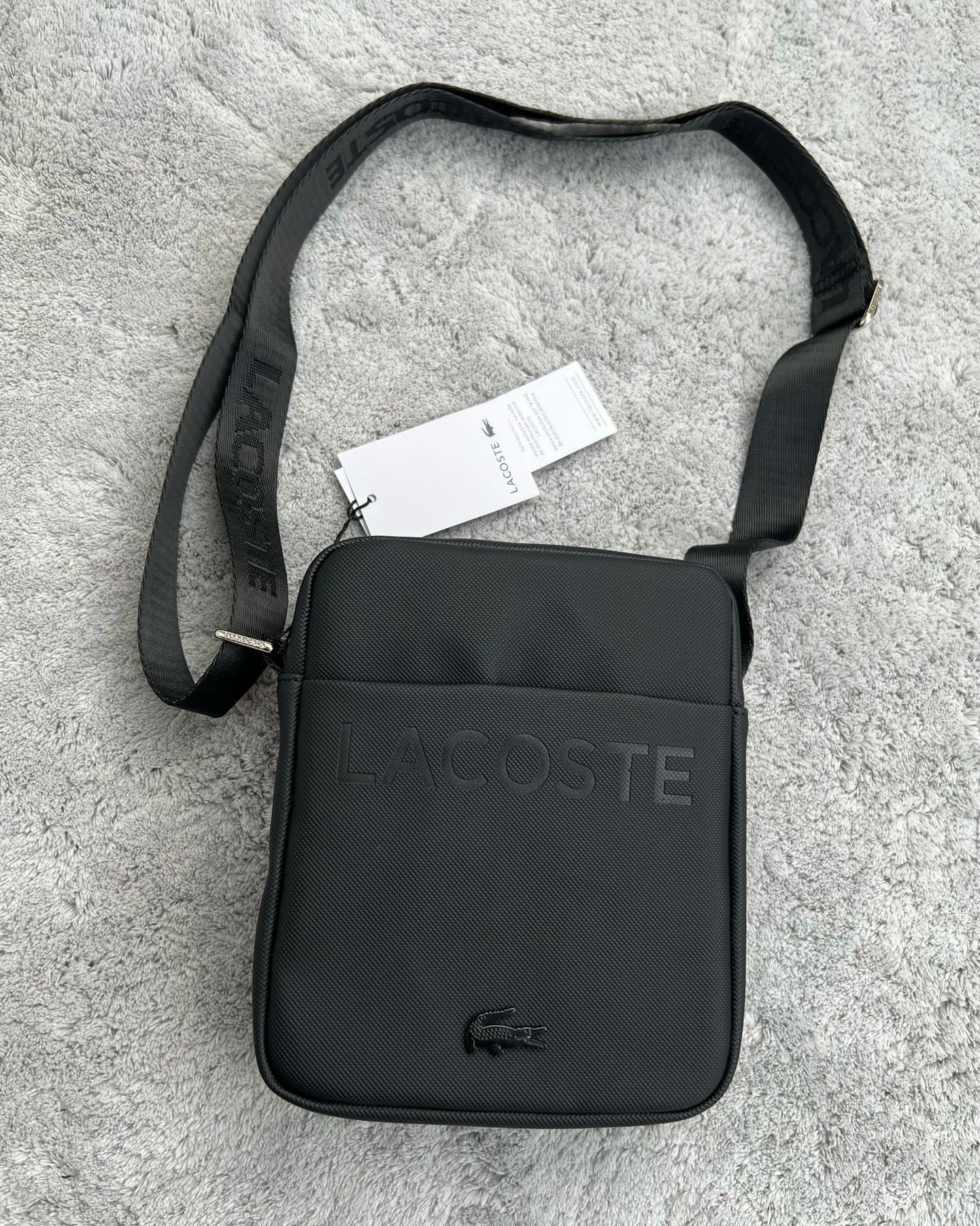 LACOSTE