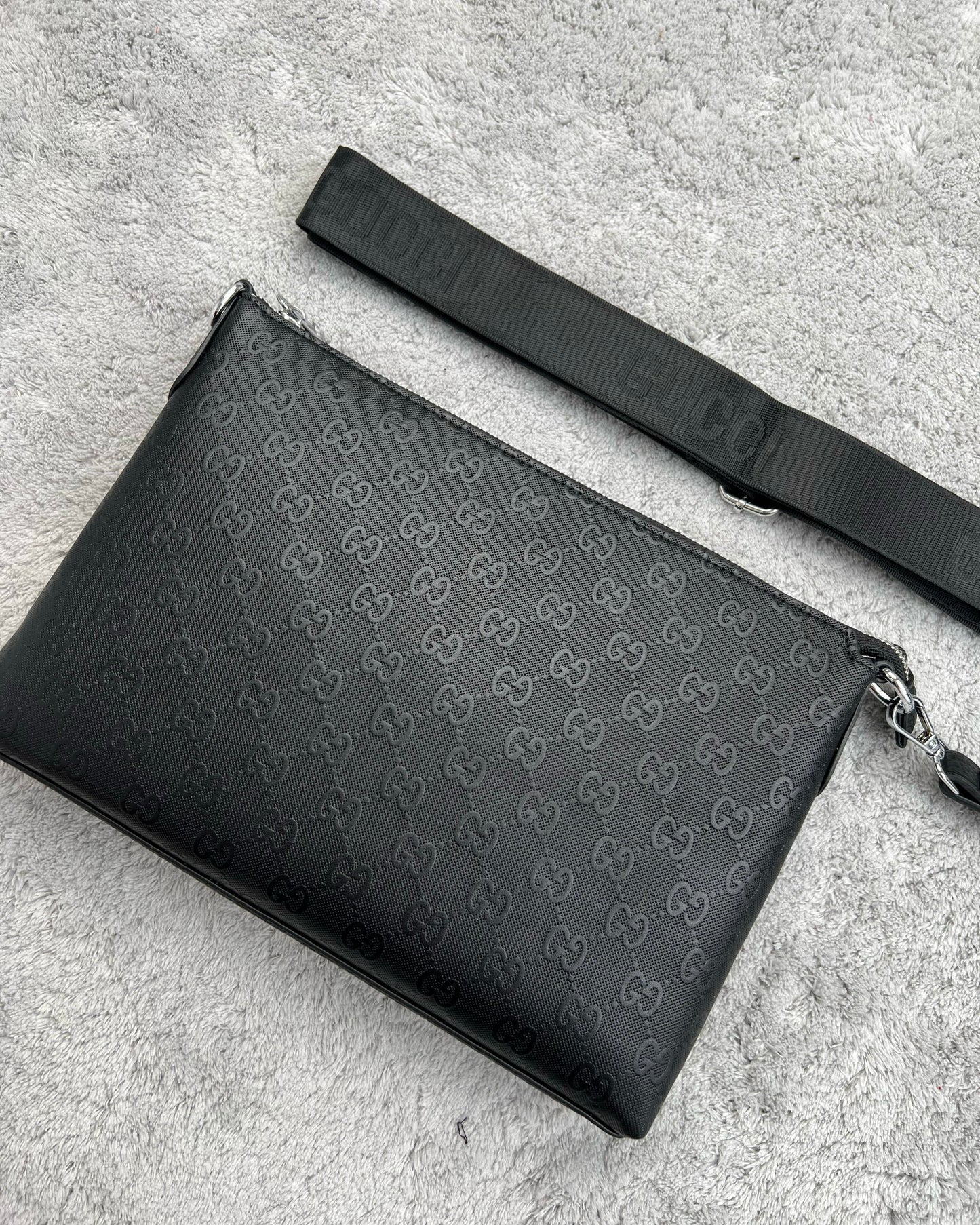 GUCCI neceser casual