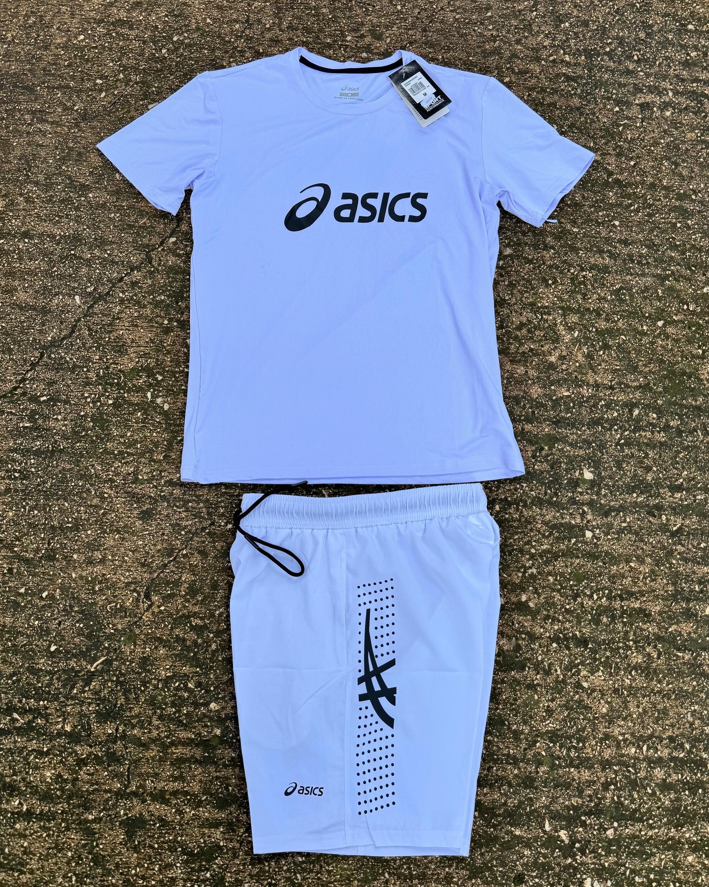 ASICS 2025