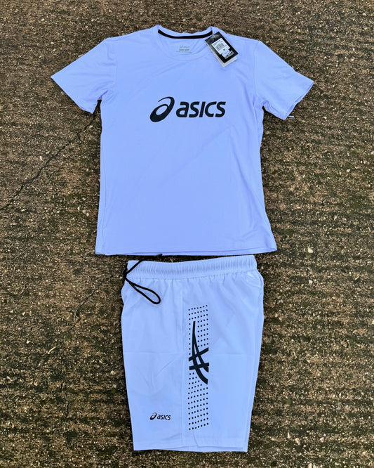 ASICS 2025