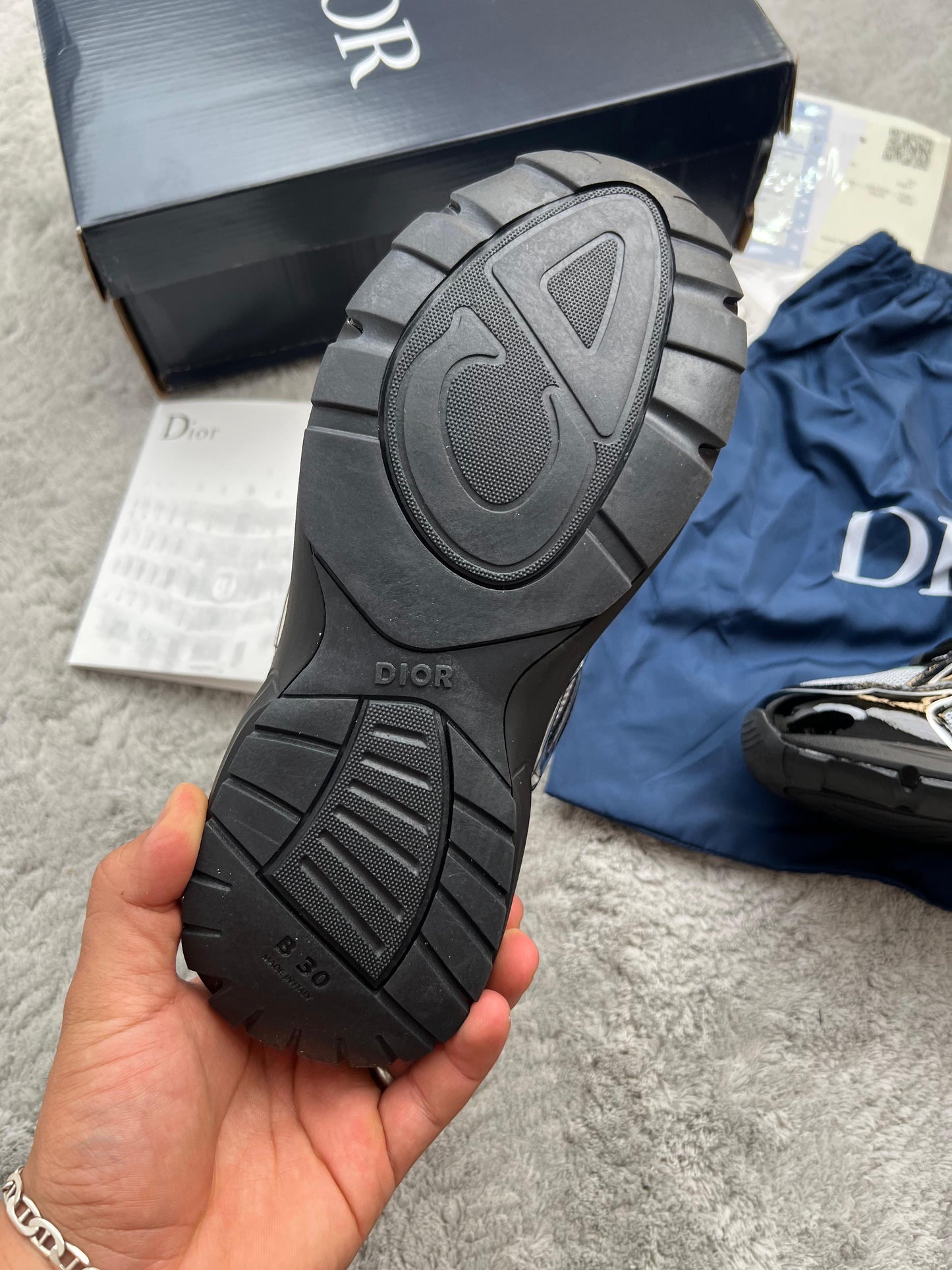 DIOR B30