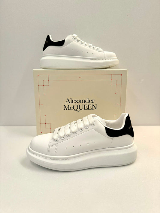 ALEXANDER MCQUEEN